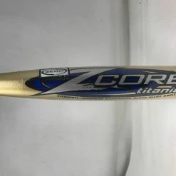 Non-USSSA Stamp New Other Easton Triple 7 30/17.5 LZ70-Z Little League Baseball Bat Gold