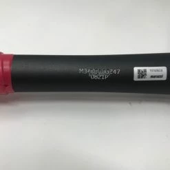 New Demo Marucci ECHO Composite Fastpitch Bat, 2 1/4" Barrel 33/23 Black/Red