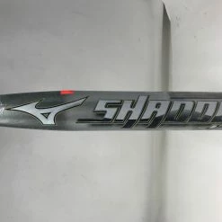 New Other Mizuno 340201 32/19 Shadow Fastpitch Softball Bat Aluminum Alloy 2 1/4 Non-USSSA Stamp