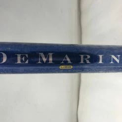 New DeMarini Double Wall DXDBB Fastpitch Softball Bat