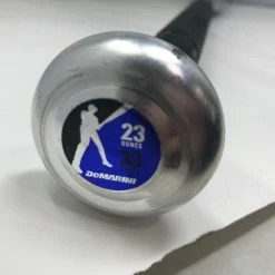 New DeMarini Double Wall DXDBB Fastpitch Softball Bat