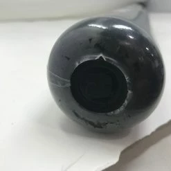 Non-USSSA Stamp New DeMarini Onyx 34/24 Fastpitch Softball Bat Very Rare Composite 2007