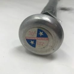 Non-USSSA Stamp New Power-Flite USA Fastpitch Softball Bat TS 78 Alloy 30/24 White/Red/Blue