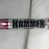 Non-USSSA Stamp New Easton SK5 32/26 Hammer Fastpitch Softball Bat 1 Piece Alloy 2 1/4"