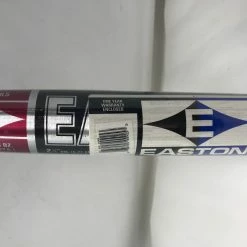 Non-USSSA Stamp New Easton SK5 32/26 Hammer Fastpitch Softball Bat 1 Piece Alloy 2 1/4"
