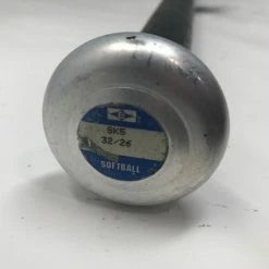 Non-USSSA Stamp New Easton SK5 32/26 Hammer Fastpitch Softball Bat 1 Piece Alloy 2 1/4" 8 Non-USSSA Stamp New Easton SK5 32/26 Hammer Fastpitch Softball Bat 1 Piece Alloy 2 1/4