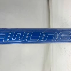 New 2021 Rawlings Mantra Fastpitch Softball Bat Composite Blue/White