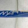 Softball Bats New 2021 Rawlings Mantra Fastpitch Softball Bat -10 Composite Blue/White