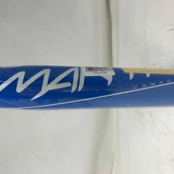 Softball Bats New 2021 Rawlings Mantra Fastpitch Softball Bat -10 Composite Blue/White