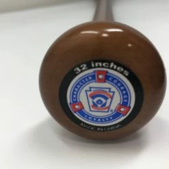 New Mizuno MZ271 Youth Maple Bat 32 Inch Brown/Black Baseball Bats