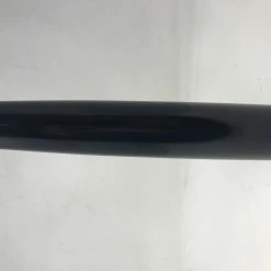 New Rawlings Velo Baseball Bat, 34" Maple 141 Wood Bat (-3) Black/Silver Baseball Bats