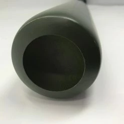 New Louisville Slugger 33In MLB Maple RA13 Prime Wood Baseball Bat Mean Green