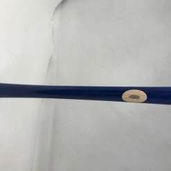 Baseball Bats New Louisville Slugger MLB Prime C271 America Maple Wood Baseball Bat 34 In Rd/Wht/Bl