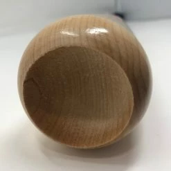 Baseball Bats New Louisville Slugger MLB Prime C271 America Maple Wood Baseball Bat 34 In Rd/Wht/Bl