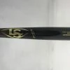 New Louisville Slugger 2020 MLB Prime Wood Bat Series 33Inch Brown Gloss