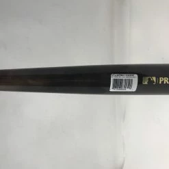 New Louisville Slugger 2020 MLB Prime Wood Bat Series 32Inch Brown Gloss