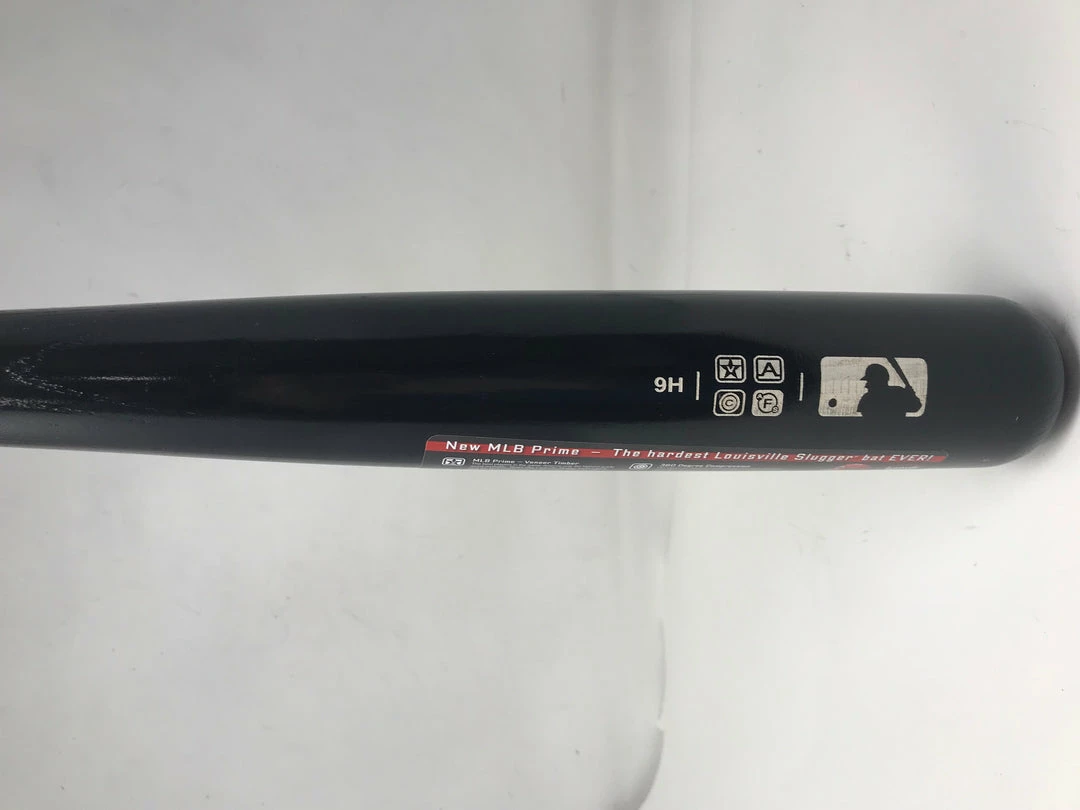 New Louisville Slugger GM356JV MLB Joey Votto Ash Wood Black Adult BB Bat 32 In 2 New Louisville Slugger GM356JV MLB Joey Votto Ash Wood Black Adult BB Bat 32 In