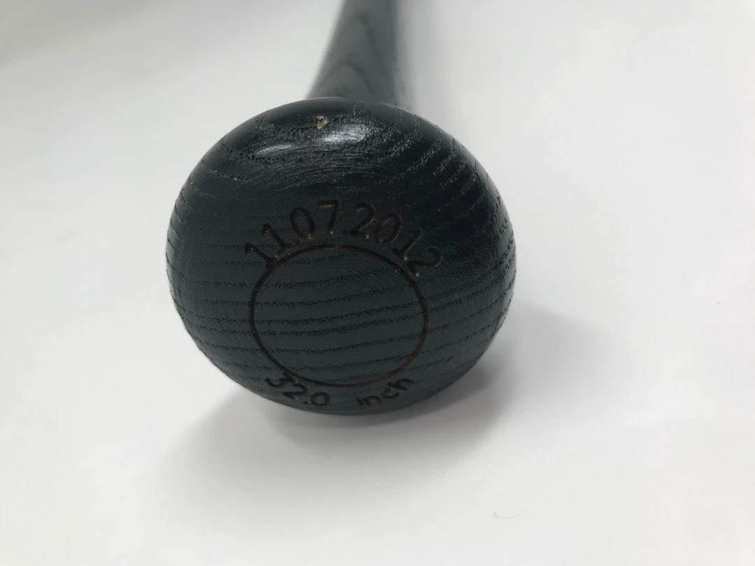 New Louisville Slugger GM356JV MLB Joey Votto Ash Wood Black Adult BB Bat 32 In 4 New Louisville Slugger GM356JV MLB Joey Votto Ash Wood Black Adult BB Bat 32 In