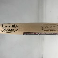 New Louisville Slugger MLB Prime Josh Hamilton Maple Wood Baseball Bat 32In Nat Baseball Bats