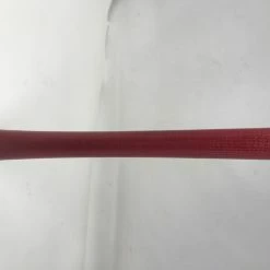 New Louisville Slugger WCOMPC271 Ash Wood Composite Baseball Bat 2009 Rd/Blk 34