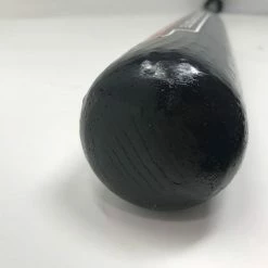 New Louisville Slugger Composite Wood Baseball Bat 34 Inch Black Genuine M110