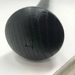 New Louisville Slugger Composite Wood Baseball Bat 34 Inch Black Genuine M110