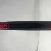 New Louisville Slugger 2020 Youth Genuine Baseball Bat Series Ash 125 29" Blk/Rd