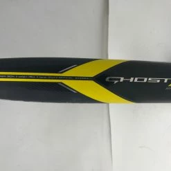 Used Easton YBB18GXHL 30/19 Ghost X Hyperlite Little League Baseball Bat 2 5/8"