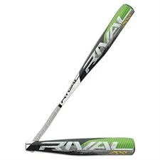 New Easton BG12XL Rival Senior League Baseball Bat (-5) USSSA STAMP