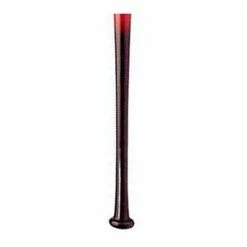 Baseball Bats New Rawlings 252J Adirondack Big Stick Wood Bat Red/blk 5 Baseball Bats New Rawlings 252J Adirondack Big Stick Wood Bat Red/blk