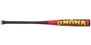 New Louisville Slugger YB406 Omaha Little League Baseball Bat 1 New Louisville Slugger YB406 Omaha Little League Baseball Bat