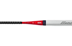Shop By Certification New Mizuno Whiteout 340272 Fastpitch Softball Bat Red/White/Black