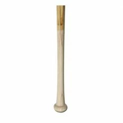 New Rawlings 252JM Adirondack Big Stick Wood Bat Natural