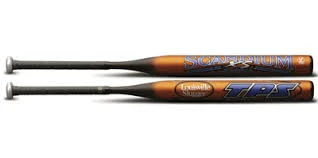 Louisville Slugger New Louisville FP305 Scandium Fastpitch Softball Bat 1 Louisville Slugger New Louisville FP305 Scandium Fastpitch Softball Bat
