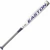 Shop By Certification New Easton Mystique FP13MQ Fastpitch Softball Bat White/Purple
