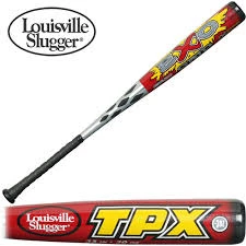 New Louisville Slugger ExoGrid SL9X Senior League Baseball Bat