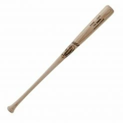 New Louisville Slugger Gamer 1XX XC271N Wood Baseball Bat (34-Inch) Natural