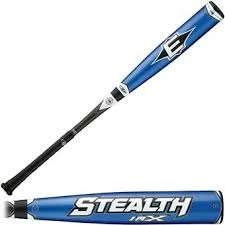 Brand New Easton Stealth IMX BCN9 Adult Baseball Bat End Loaded BESR