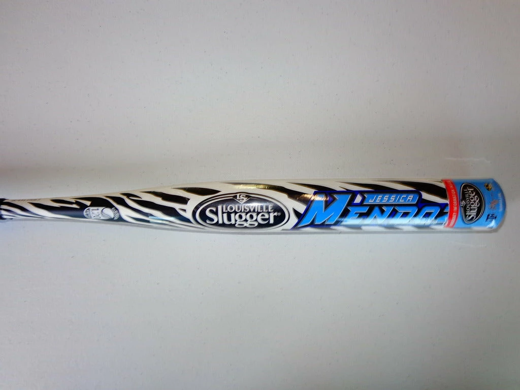 New Louisville Slugger Jessica Mendoza FP FPMD14 Fastpitch Softball Bat 2 New Louisville Slugger Jessica Mendoza FP FPMD14 Fastpitch Softball Bat