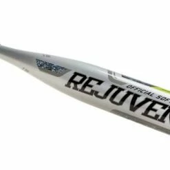 New Other Mizuno Rejuvenate Slowpitch Softball Bat Black/Silver 34/28 340394