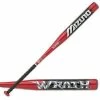 New Mizuno 340127 Wrath 98 Slowpitch Softball Bat Composite RARE NIW
