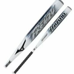New Mizuno Frenzy 33/25 Fastpitch Softball Bat 340165 -8 Composite