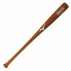 New Mizuno MZC243 Wood Composite. Baseball Brown Wood Bat