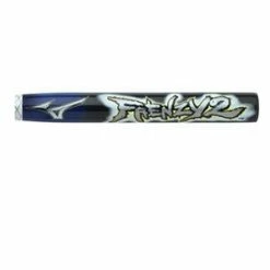 New Mizuno Frenzy 2 Slowpitch Softball Bat 340207 Techfire Composite 14"
