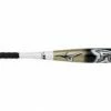 New Mizuno Frenzy 2 340213 Fastpitch Softball Bat Black/White*