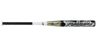 New Mizuno Frenzy 2 340213 Fastpitch Softball Bat Black/White* 1 New Mizuno Frenzy 2 340213 Fastpitch Softball Bat Black/White*