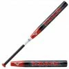 New Mizuno Craze Slowpitch Softball Bat 340224 Black Array Carbon 13"