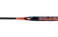 New Mizuno Craze Xtreme Slowpitch Softball Bat! Super RARE 340245