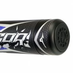 New Mizuno Max Core 340251 33/30 BBCOR Baseball Bat Black Baseball Bats