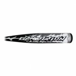 New Mizuno Generation 340253 Senior League Baseball Bat 2 5/8" USSSA Stamp